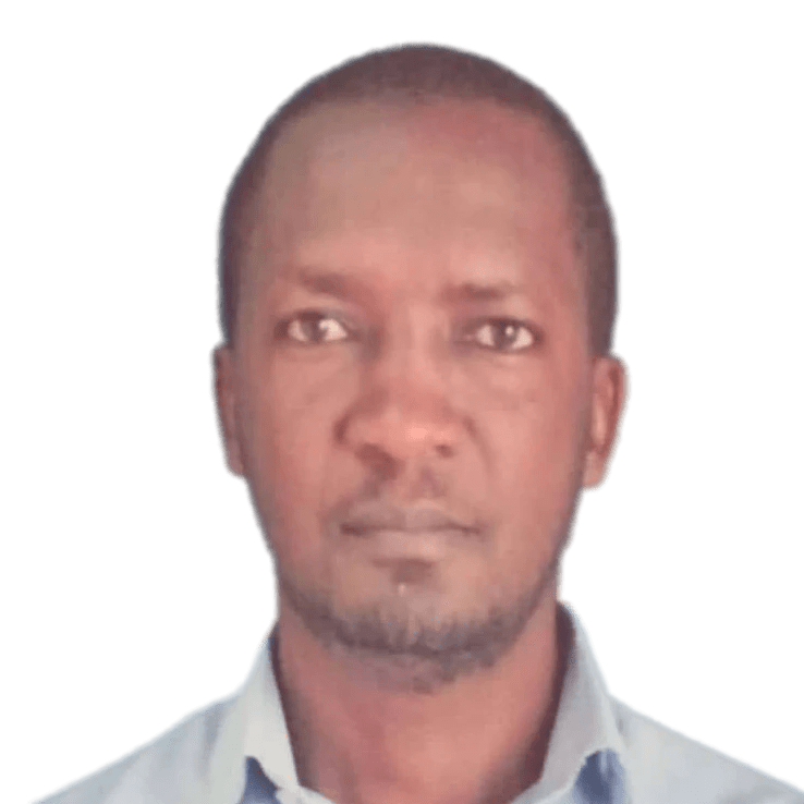 Monica Doe Team Member Image