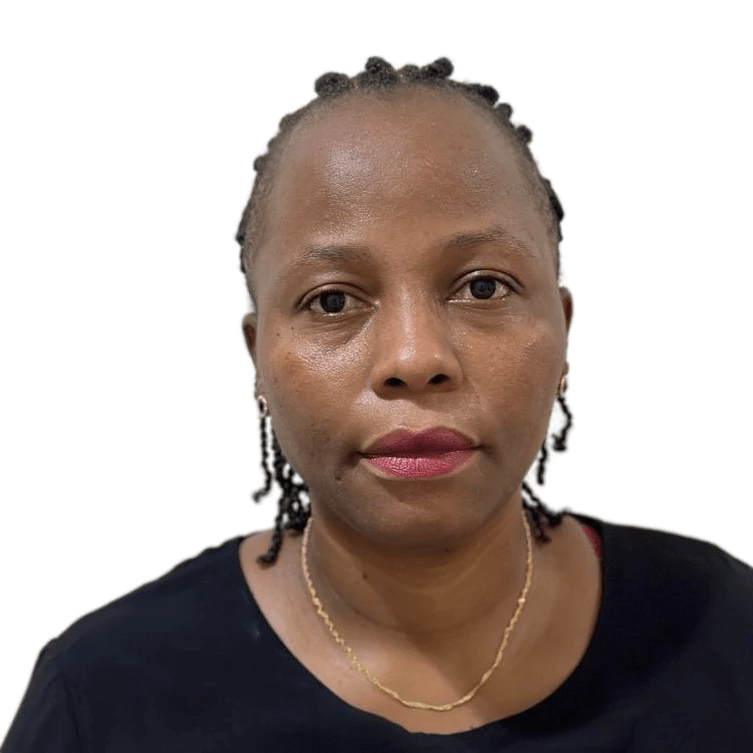 Monica Doe Team Member Image