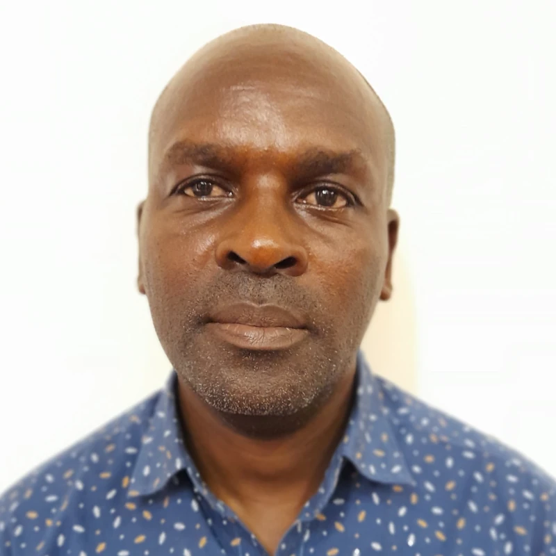 Monica Doe Team Member Image