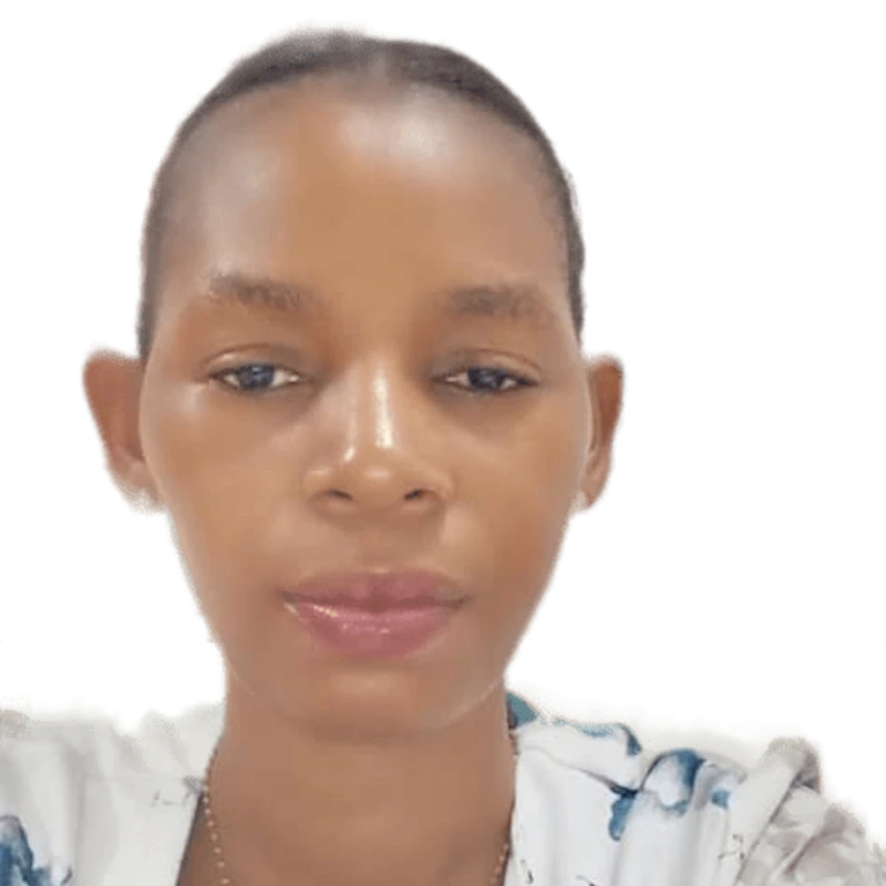 John Doe Team Member Image