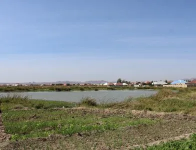 Pre Construction Image Sample