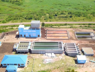 Pre Construction Image Sample