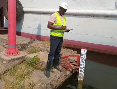 Pre Construction Image Sample