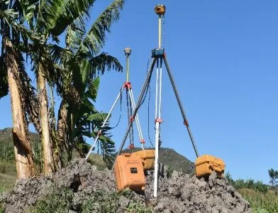 Pre Construction Image Sample