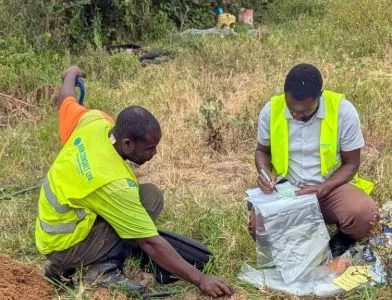 Pre Construction Image Sample