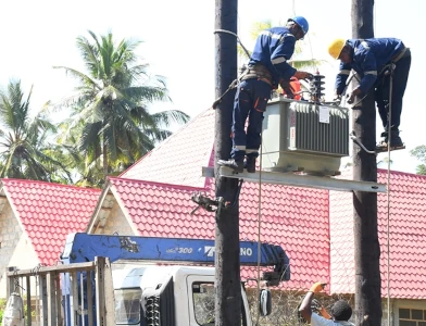 Pre Construction Image Sample