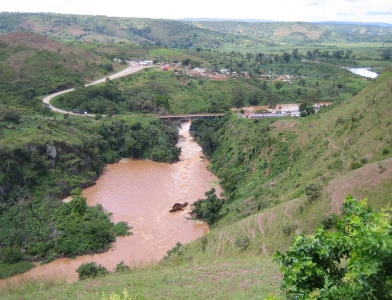 Pre Construction Image Sample