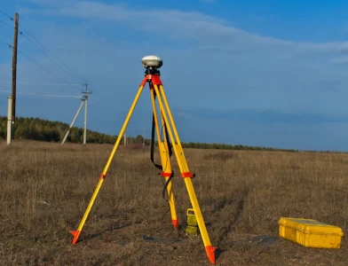 Pre Construction Image Sample