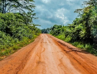 Pre Construction Image Sample