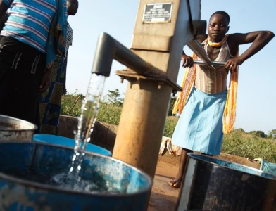 Pre Construction Image Sample